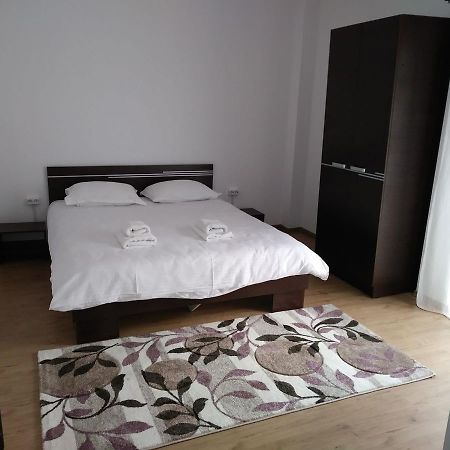 Alexys Residence 4 Jassy Zewnętrze zdjęcie