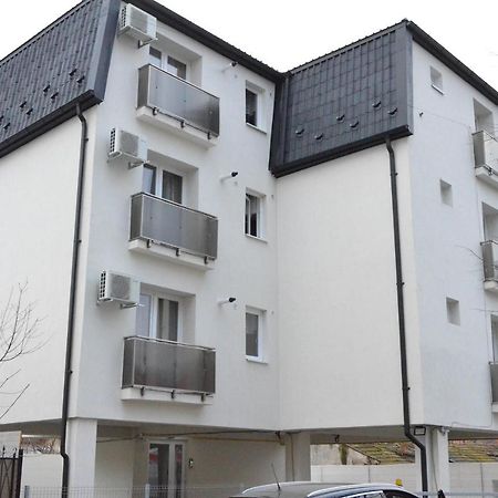 Alexys Residence 4 Jassy Zewnętrze zdjęcie
