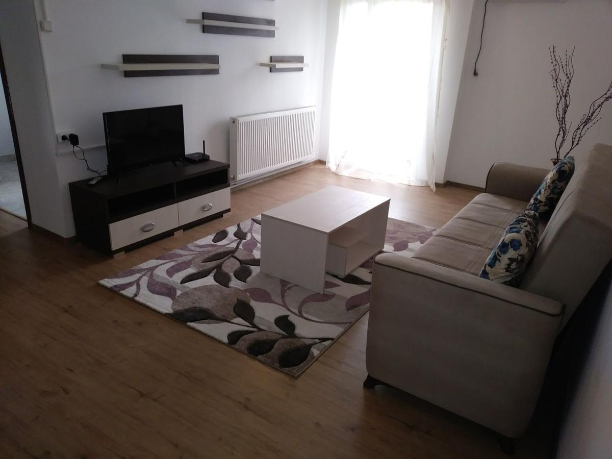 Alexys Residence 4 Jassy Zewnętrze zdjęcie