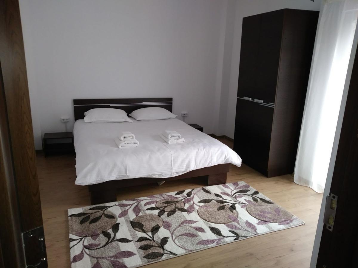 Alexys Residence 4 Jassy Zewnętrze zdjęcie