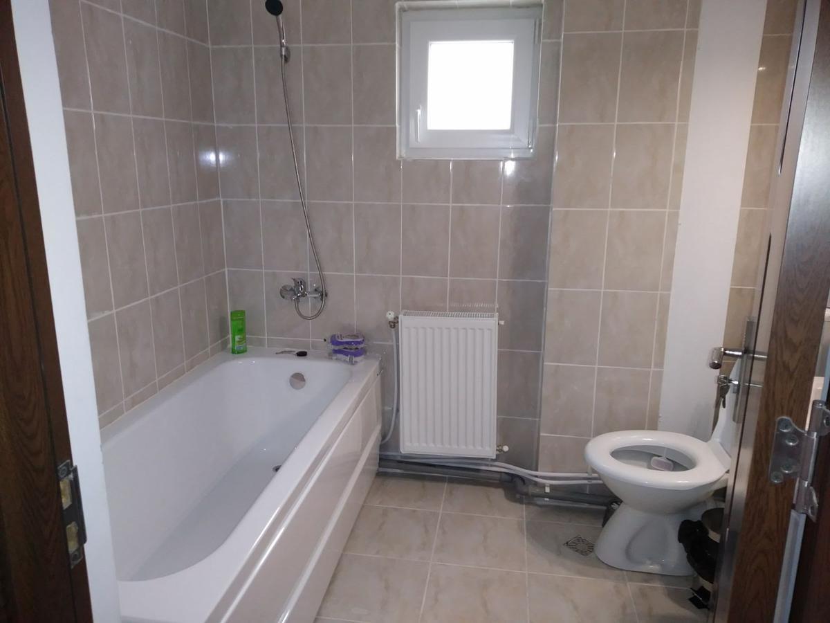Alexys Residence 4 Jassy Zewnętrze zdjęcie