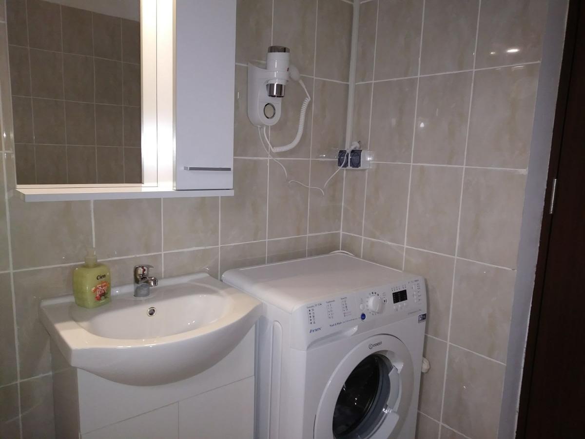 Alexys Residence 4 Jassy Zewnętrze zdjęcie