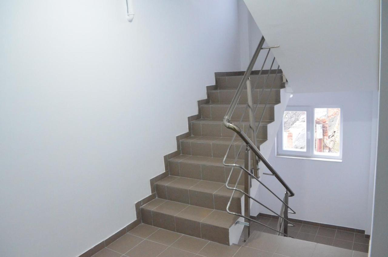 Alexys Residence 4 Jassy Zewnętrze zdjęcie