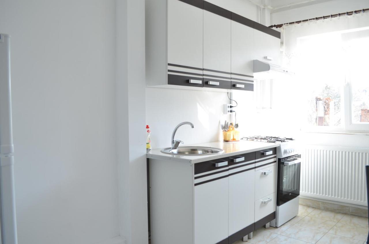 Alexys Residence 4 Jassy Zewnętrze zdjęcie