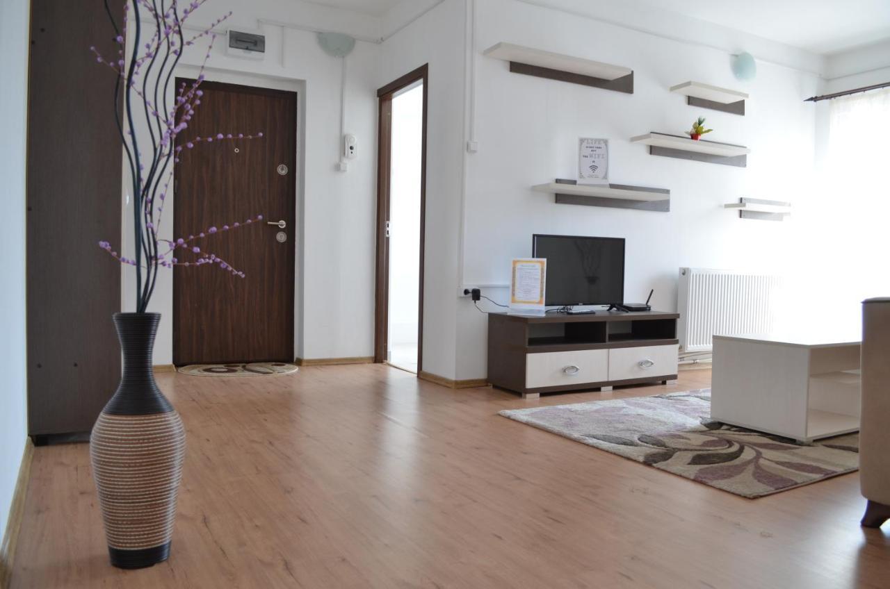 Alexys Residence 4 Jassy Zewnętrze zdjęcie