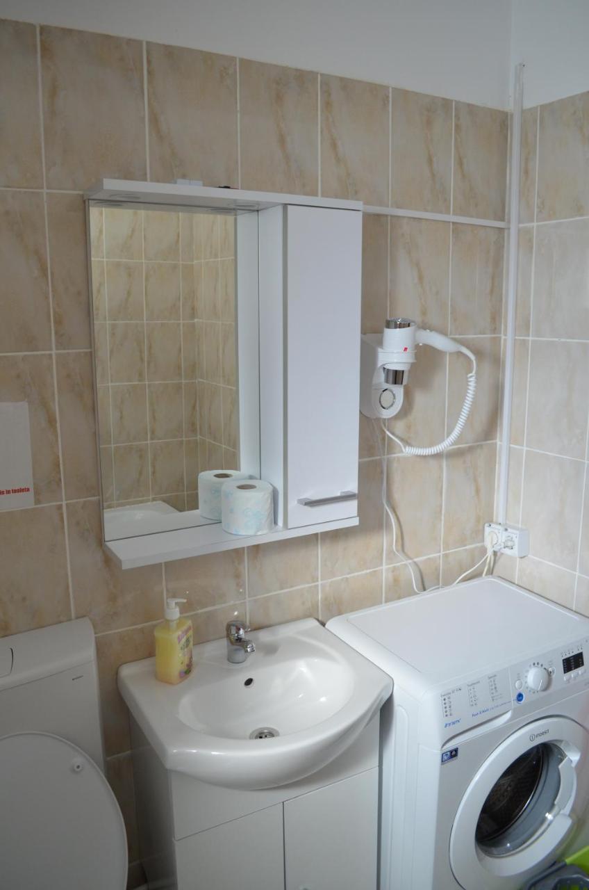Alexys Residence 4 Jassy Zewnętrze zdjęcie