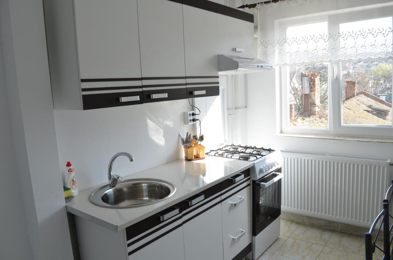 Alexys Residence 4 Jassy Zewnętrze zdjęcie