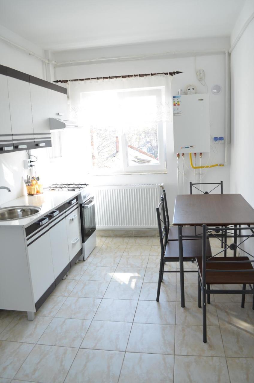 Alexys Residence 4 Jassy Zewnętrze zdjęcie