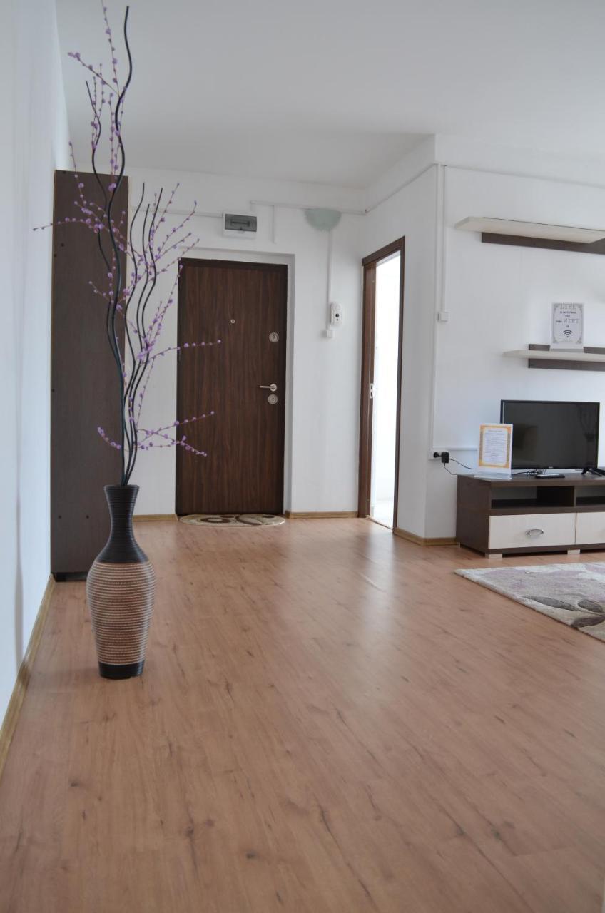 Alexys Residence 4 Jassy Zewnętrze zdjęcie
