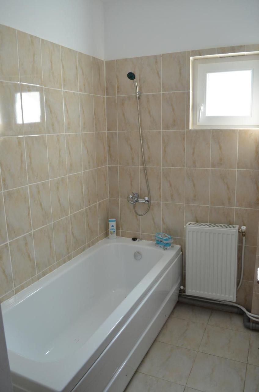 Alexys Residence 4 Jassy Zewnętrze zdjęcie