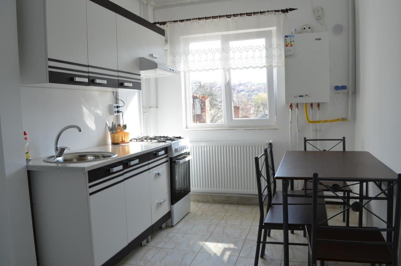 Alexys Residence 4 Jassy Zewnętrze zdjęcie