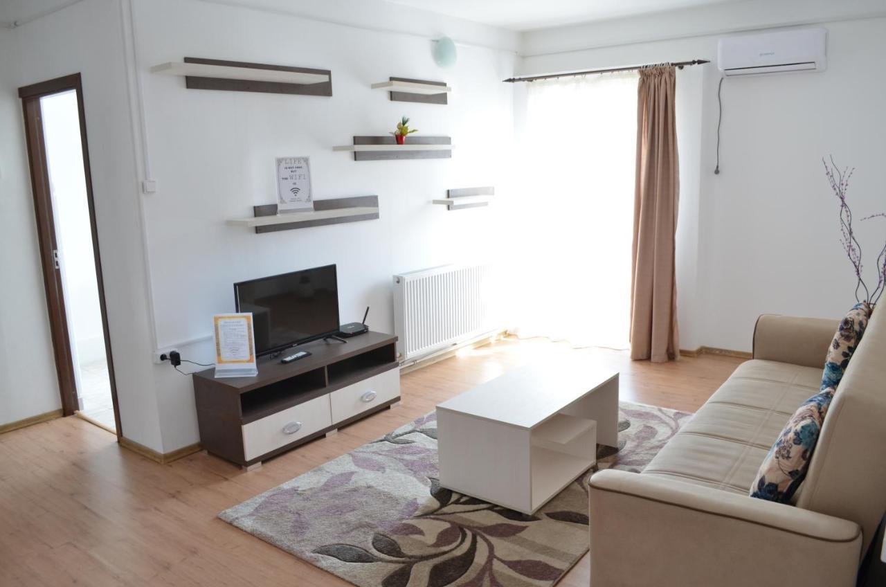 Alexys Residence 4 Jassy Zewnętrze zdjęcie