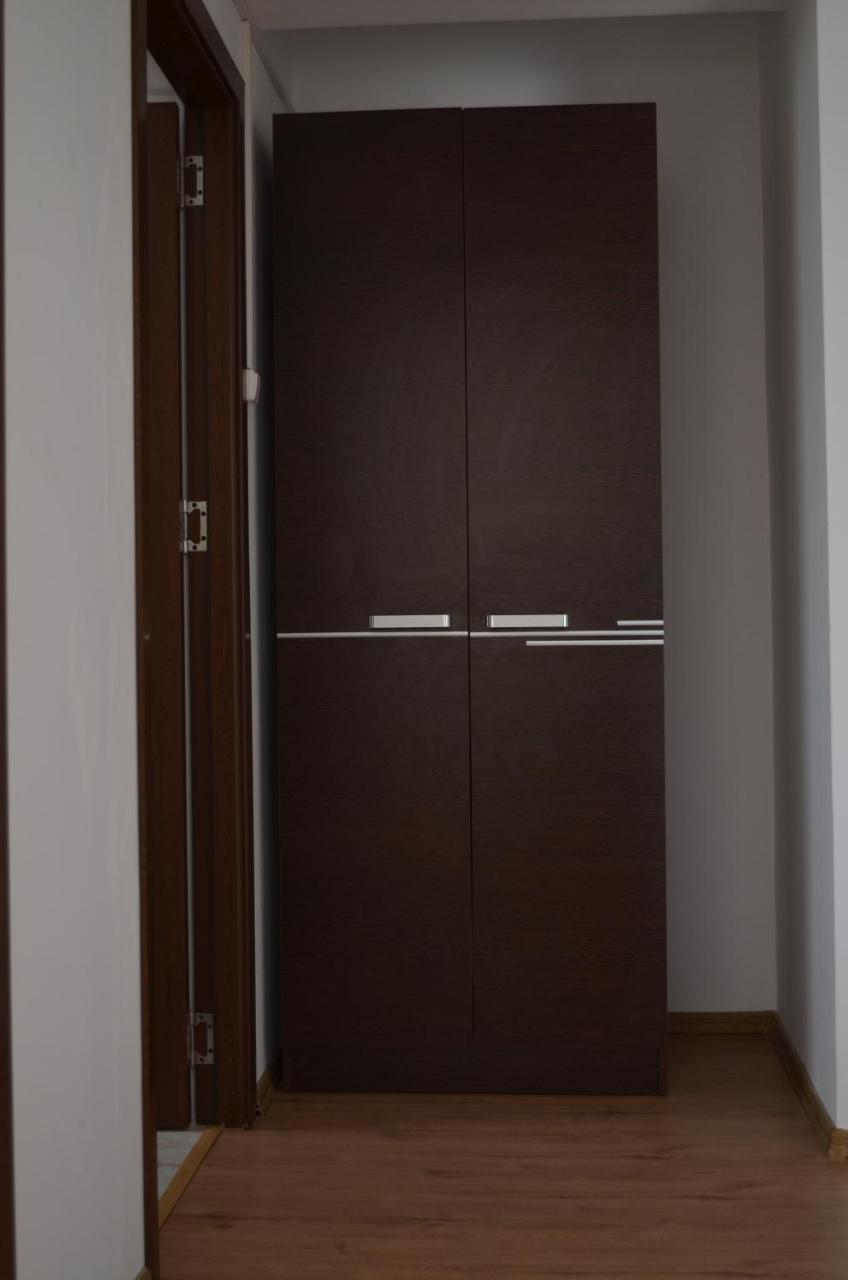 Alexys Residence 4 Jassy Zewnętrze zdjęcie