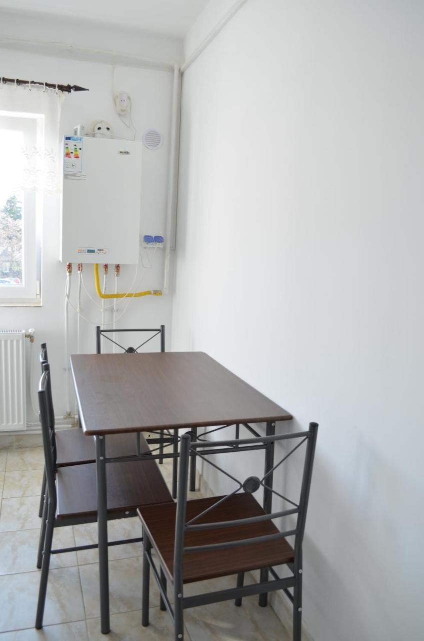 Alexys Residence 4 Jassy Zewnętrze zdjęcie
