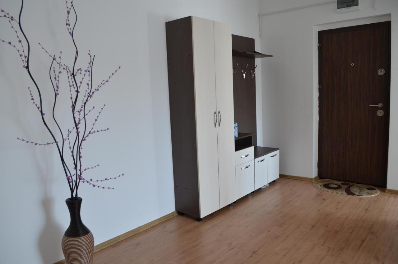 Alexys Residence 4 Jassy Zewnętrze zdjęcie