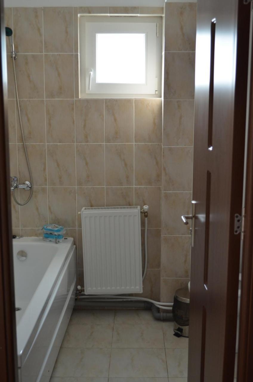 Alexys Residence 4 Jassy Zewnętrze zdjęcie