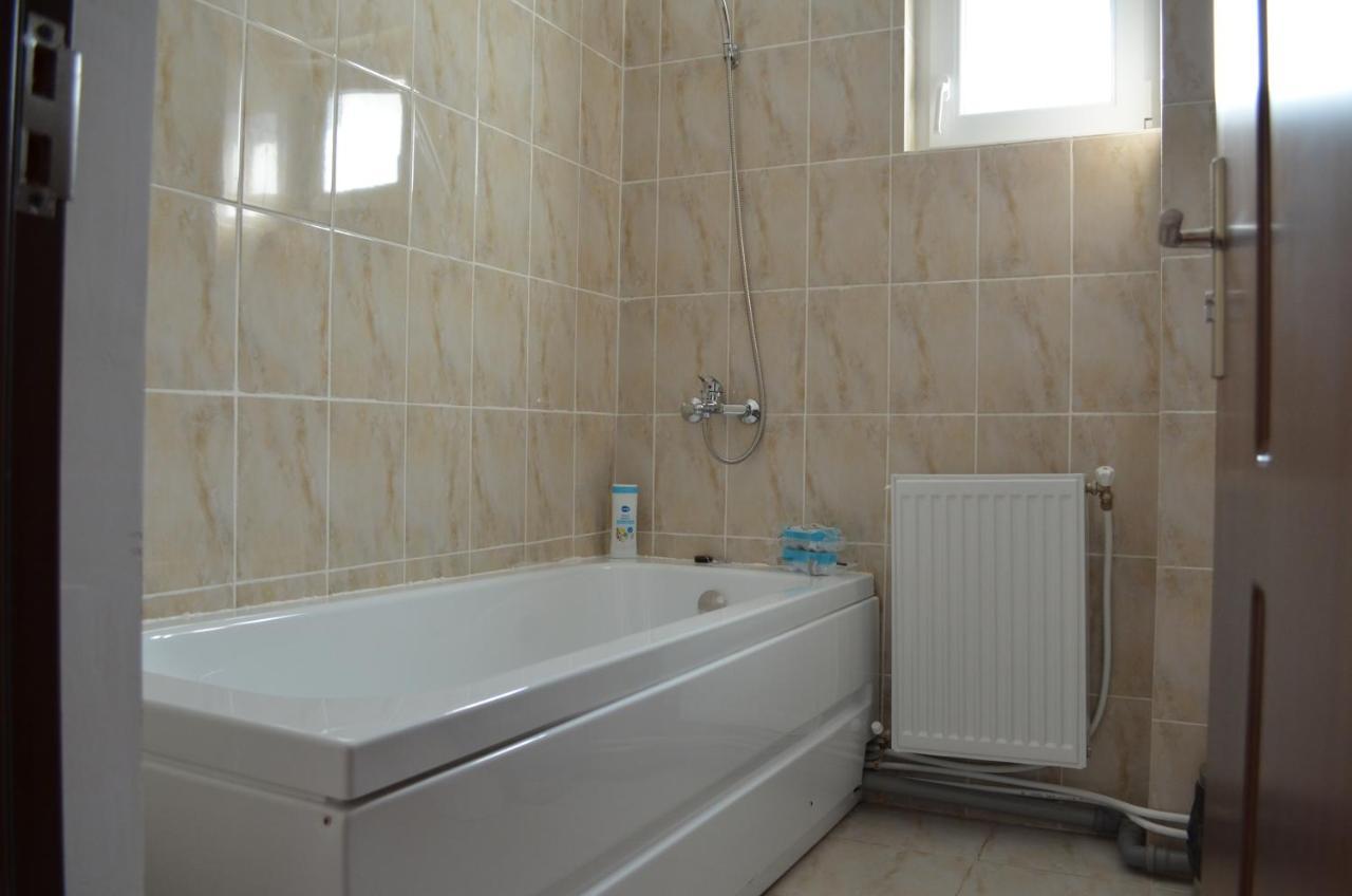 Alexys Residence 4 Jassy Zewnętrze zdjęcie